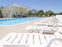 Sun N Sand Resort