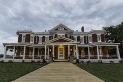 Grand Victorian Inn