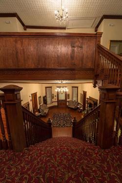 Grand Victorian Inn