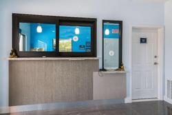 Americas Best Value Inn Aldine Westfield