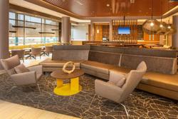 Springhill Suites By Marriott Frederick