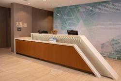 Springhill Suites By Marriott Frederick
