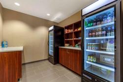 Comfort Suites Grand Island