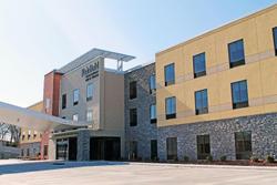 Fairfield Inn & Suites by Marriott St. Louis South