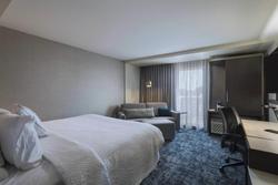 Courtyard by Marriott St. Louis Brentwood