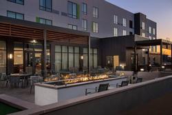Courtyard By Marriott Indianapolis Plainfield