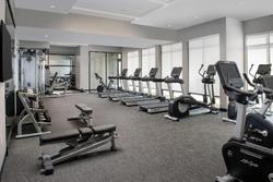 Courtyard By Marriott Indianapolis Plainfield