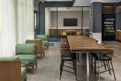 Courtyard By Marriott Indianapolis Plainfield