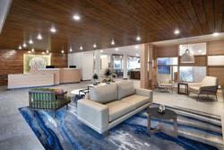 Fairfield Inn & Suites by Marriott Livingston Yell