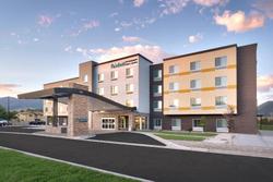 Fairfield Inn & Suites by Marriott Livingston Yell