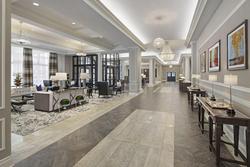 Hancock Hotel