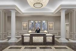 Hancock Hotel