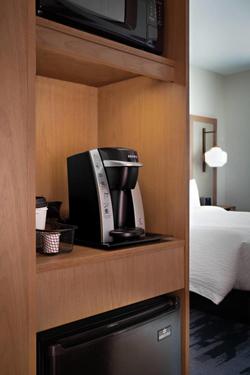 Fairfield Inn & Suites by Marriott Fayetteville