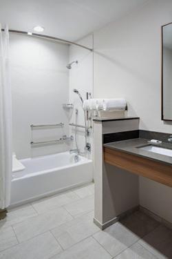 Fairfield Inn & Suites by Marriott Fayetteville
