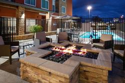 Residence Inn By Marriott Visalia