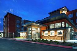 Residence Inn By Marriott Visalia