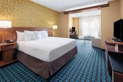 Fairfield Inn & Suites By Marriott Poplar Bluff