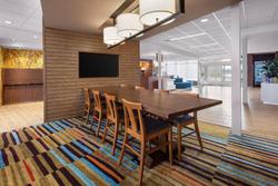 Fairfield Inn & Suites By Marriott Poplar Bluff