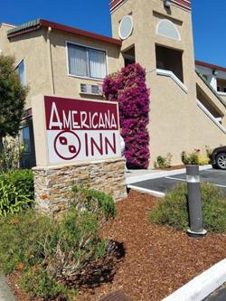 Americana Inn