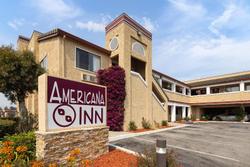 Americana Inn
