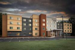 Fairfield Inn & Suites by Marriott Atlanta Mariett