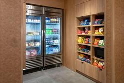 Fairfield Inn & Suites by Marriott Atlanta Mariett