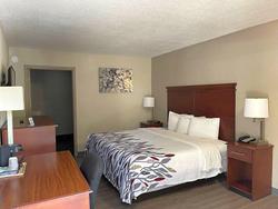 Red Roof Inn LaGrange