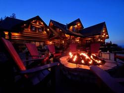 Coyote Bluff Estate
