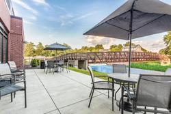 Fairfield Inn & Suites Jasper