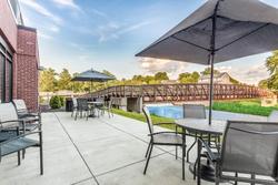 Fairfield Inn & Suites Jasper