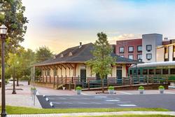 Fairfield Inn & Suites Jasper