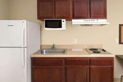 Woodspring Suites Kansas City Liberty