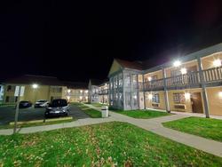 Travel Inn Motel