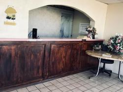 Executive Inn