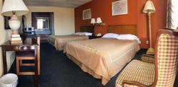 Executive Inn