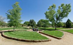 Ojo Santa Fe Spa Resort