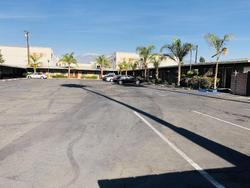 Sands Motel