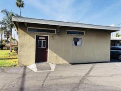 Sands Motel