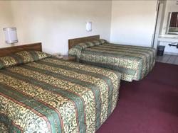 Sands Motel