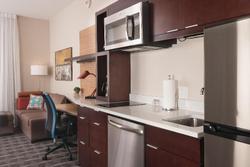 Towneplace Suites By Marriott El Paso North