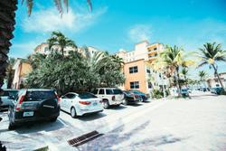 Ocean Inn