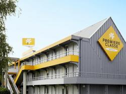 Premiere Classe Lyon Est - Bron Eurexpo