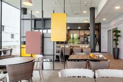 B&B HOTEL Cergy Saint-Christophe