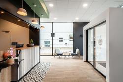 B&B HOTEL Cergy Saint-Christophe