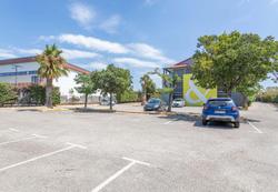 B&B HOTEL Toulon La Seyne Sur Mer