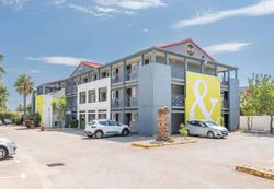B&B HOTEL Toulon La Seyne Sur Mer