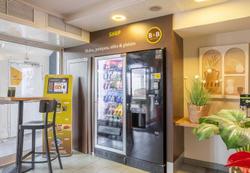 B&B HOTEL Toulon La Seyne Sur Mer