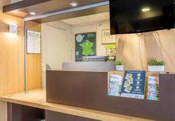B&B HOTEL Toulon La Seyne Sur Mer