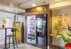 B&B HOTEL Toulon La Seyne Sur Mer