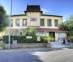 Auberge Des Ecluses